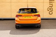 Skoda Fabia COLOUR EDITION TSI 6