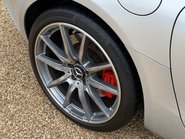 Mercedes-Benz Amg GT S PREMIUM 35