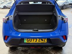 Vauxhall Mokka Electric 50kWh Ultimate SUV 5dr Electric Auto (136 ps) 20