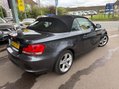 BMW 1 Series 2.0 118i Exclusive Edition Euro 5 (s/s) 2dr 8
