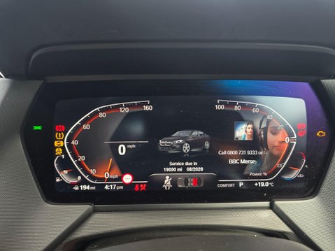 BMW 2 Series 2.0 220i M Sport DCT Euro 6 (s/s) 4dr 17