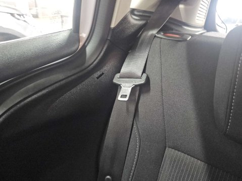 Ford B-Max 1.6 B-Max Zetec Auto 5dr 36