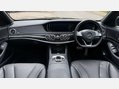 Mercedes-Benz S Class 3.0 S 500 E L AMG Line Executive Auto 4dr 7