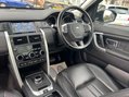 Land Rover Discovery Sport 2.0 TD4 HSE Auto 4WD Euro 6 (s/s) 5dr 35