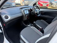 Toyota Aygo VVT-I X-TREND 7