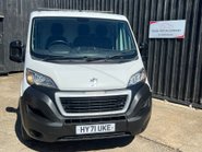 Peugeot Boxer BLUEHDI 333 L1H1 PROFESSIONAL P/V 3