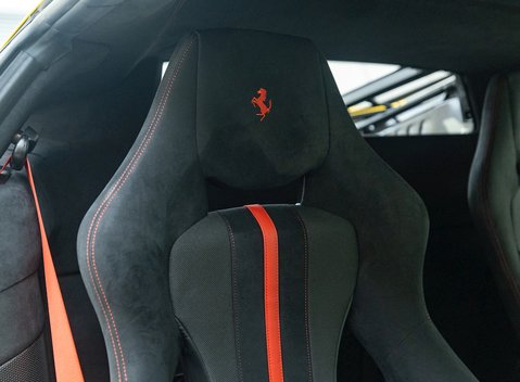 Ferrari 488 Pista 11