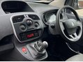 Renault Kangoo 1.5 dCi ENERGY ML19 Business Panel Van 5dr Diesel Manual MWB Euro 6 (s/s) ( 45