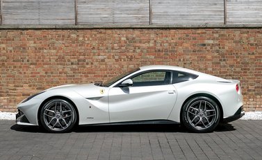 Ferrari F12 Berlinetta 2