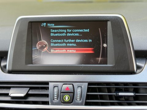 BMW 2 Series 2.0 218d Sport Euro 6 (s/s) 5dr 12