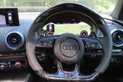 Audi RS3 2.5 TFSI Sportback S Tronic quattro Euro 6 (s/s) 5dr 16