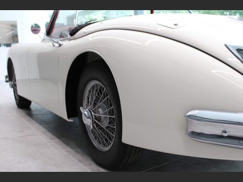 Jaguar XK XK 150 3.4 14
