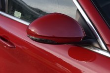 Alfa Romeo Giulia TD LUSSO TI 11