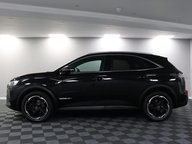 DS DS 7 PURETECH PERFORMANCE LINE S/S 18