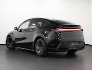 Tesla Model Y ModeL Y Long Range AWD 4WD 5dr 13