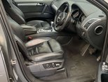 Audi Q7 3.0 TDI V6 S line Plus SUV 5dr Diesel Tiptronic quattro Euro 5 (s/s) (245 p 11