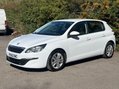 Peugeot 308 1.6 BlueHDi Active Euro 6 (s/s) 5dr 3