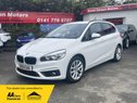 BMW 2 Series 2.0 218d SE Euro 6 (s/s) 5dr