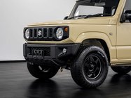 Suzuki Jimny 0.7cc 3