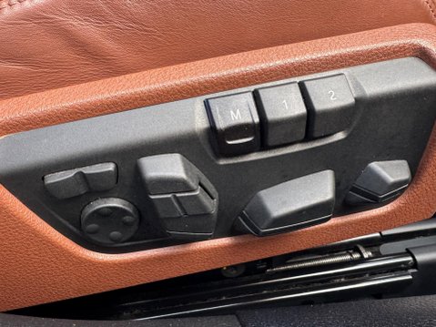 BMW 6 Series 3.0 640d M Sport Auto Euro 5 (s/s) 4dr 58