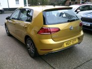 Volkswagen Golf SE NAVIGATION TSI BLUEMOTION TECHNOLOGY DSG ONLY 47,000 MILES FROM NEW 16