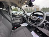 Ford Transit Custom Crew Cab AUTO LWB L2H1 Trend 280 Air Con Sport Alloys Camera Sensors SELECT 17