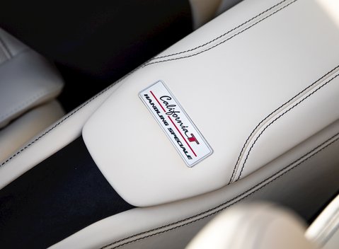 Ferrari California T HS 21