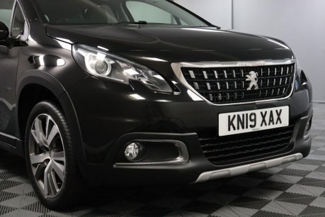 Peugeot 2008 BLUEHDI ALLURE 24