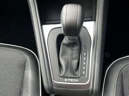 Renault Captur 1.6 Captur Techno E-Tech PHEV Auto 5dr 52