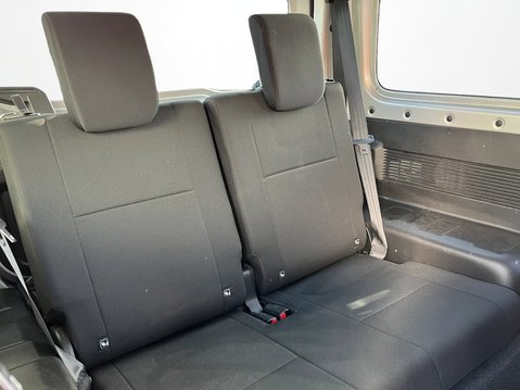 Suzuki Jimny 1.5 SZ5 ALLGRIP 3dr 31