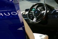 BMW M4 3.0 M4 Competition Edition Package Semi-Auto 2dr 4