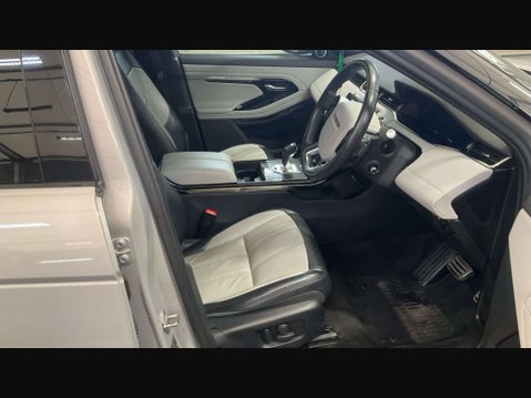 Land Rover Range Rover Evoque 2.0 Range Rover Evoque First Edition D Automatic 4WD 5dr *NATIONAL DELIVERY 11