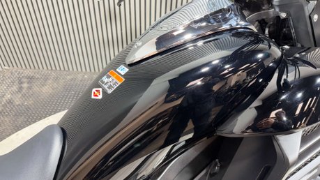 Honda GL F6C 2016 21K STUNNING EXAMPLE LONG MOT WARRANTY 14