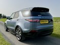 Land Rover Discovery SD6 HSE LUXURY 9