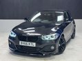 BMW 1 Series 2.0 125d M Sport Auto 5dr 4