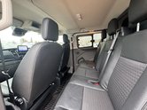Ford Transit Custom Crew Cab LWB L2H1 Sport 320 Air Con Alloys SELECT 13