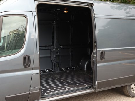 Citroen Relay 35 L3H2 2.2 BlueHDi 140 Enterprise 9