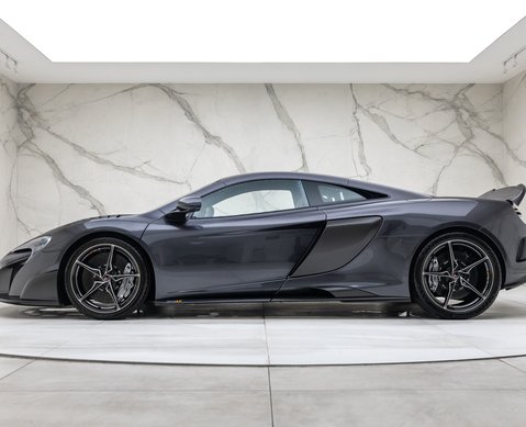 McLaren 675LT 