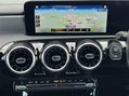 Mercedes-Benz CLA Class 2.0 CLA250 AMG Line Coupe 7G-DCT Euro 6 (s/s) 4dr 34