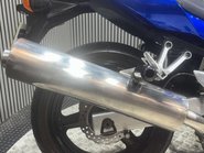 Suzuki SV650 N 2005 ONLY 25K MOT NAKED PERFECT A2 BIKE 650CC 46
