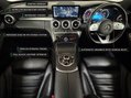 Mercedes-Benz C Class C300DE AMG LINE EDITION 2.0 PLUG-IN HYBRID AUTOMATIC 12