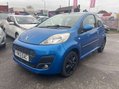 Peugeot 107 1.0 107 Active 3dr 10