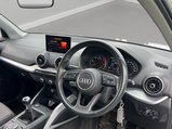 Audi Q2 1.6 TDI 30 Sport Euro 6 (s/s) 5dr 3