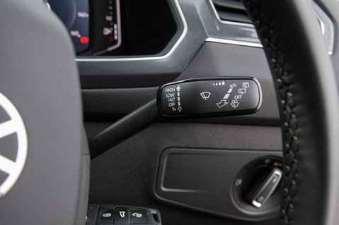 Volkswagen Tiguan Allspace LIFE TSI DSG 19