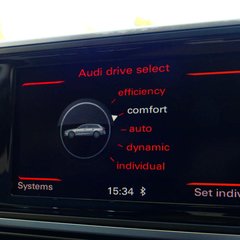 Audi A6 2.0 A6 SE Executive TDI Ultra Semi-Auto 5dr 1