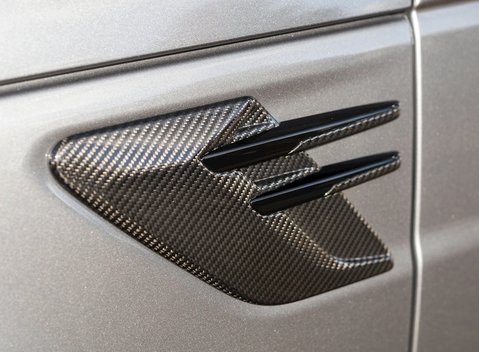Land Rover Range Rover Sport 5.0 SVR 29