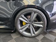 Audi RS4 2.9 TFSI V6 Sport Edition Estate 5dr Petrol Tiptronic quattro Euro 6 (s/s) 29