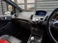 Ford Fiesta 1.6T EcoBoost ST-3 Hatchback 3dr Petrol Manual Euro 6 (182 ps) 6