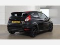 Ford Fiesta 1.0T EcoBoost Zetec S Euro 6 (s/s) 3dr 5
