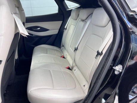 Jaguar E-Pace 2.0 P200 R-Dynamic S Auto AWD Euro 6 (s/s) 5dr 41